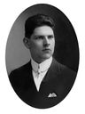 Record image of Julius Alfred Rudolf "Rudolph" Schade
