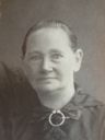 Record image of Stina Britta Christina Gunnarsson (o.s. Karlsdotter)