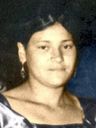 Record image of Teresa María Torres (born Diaz)