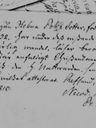 Record image of Helena Olofsson (born Pehrsdr)