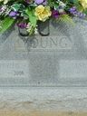 Record image of Phyllis Ann Young (born Marvin)