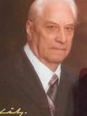 Record image of Erik Gunnar Harry Petersson