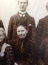 Record image of Maria Ursula Regina Caluori (born Maron)
