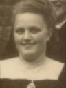 Record image of Theresia Hillebrand (geb. Neumann)