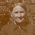 Record image of Anna Cecilia Christensen (født Christensdatter)