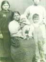 Record image of Maria del Carmen de la Torre Villegas (nacida Martin Gutierrez)