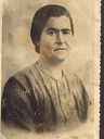 Record image of Maria Jimenez Gonzales (nacida Gonzales Moreno)