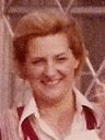 Record image of Gladys Marie Green
