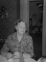 Record image of Tyra Rebecka Johansson (born Pettersson)