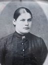 Record image of Karolina Mikontytär (Michelsdotter) Karhu (o.s. Kukkonen)