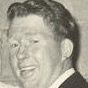 Record image of Bernard Vincent (Blue) Jones