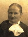 Record image of Emelia Josefina Karlsson (o.s. Josefsdotter)