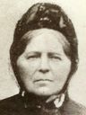Record image of Margaretha Schmitz (geb. Pauls)