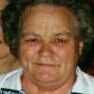 Record image of Tyyne Kaarina Juhontytär Ahjoniemi (born Laine)