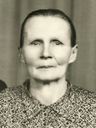 Record image of Hilja Luukkonen (born Kuronen)