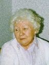 Record image of Herta Klara Anna Hellwig (geb. Schwolow)