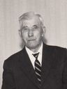 Record image of Johan Arvid Börjesson