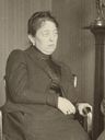 Record image of Paulina Antonina Neumann (born Perl)