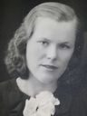 Record image of Lempi Katri Maria Huvitus (born Laine)