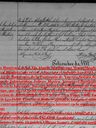Record image of Maria Gonzalez Gutierrez (born Gutierrez Ramirez)