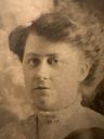 Record image of Amanda Theresia Johnsson