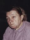 Record image of Marie Pilz (geb. Günther)