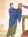 Record image of Mathilde of Duke of Upper Lorraine (born Swabia)