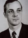 Record image of Georg Åke Wigrén