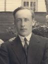 Record image of Vilho Allan Sillanpää