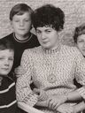 Record image of Heidi Großmann (nacida Schneider)