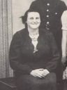 Record image of Doris Faulder (born Johnston)