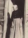 Record image of Mary Catherine Evans (born McCarrel)