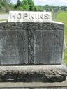 Record image of Mary Elizabeth Hopkins (geboren Pyland)