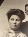Record image of Rena Estelle Cooper (born Merrifield)