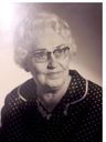 Record image of Anna Emma Friesenhahn (geb. Mueller)