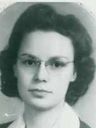 Record image of Anna Margaret Berrett (born Maher)