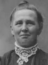 Record image of Anna Catherine Mootz (geboren Arensdorf)