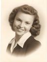Record image of Eleanor Laura Rice (born Anderson)