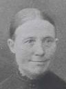 Record image of - Maria Margreta Fahlman, DNA-tråd (fm) (born Enström)