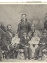 Record image of Frederick Snyder Thomas