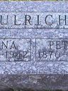 Record image of Peter C. Ulrich