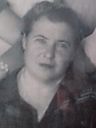 Record image of Valeria Sánchez (born Gómez)