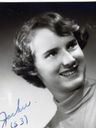 Record image of Jacqueline Darlene Engel (geb. Belke)