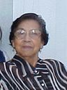 Record image of Maria Laura Barrón Martínez (nacida Cano  Flores)