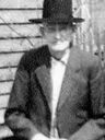 Record image of John Allen Houston