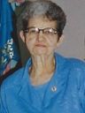 Record image of María Guadalupe Molina Márquez (born Chacón Chacón)