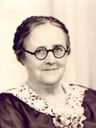 Record image of Sophia Grubb (o.s. Nordström)