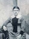 Record image of Elizabeth Sanford Winn (born Thomasson)