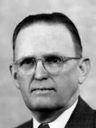 Record image of Luther Festus Roberts