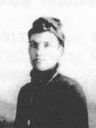 Record image of Mary Florence Gordon (born Ludden)